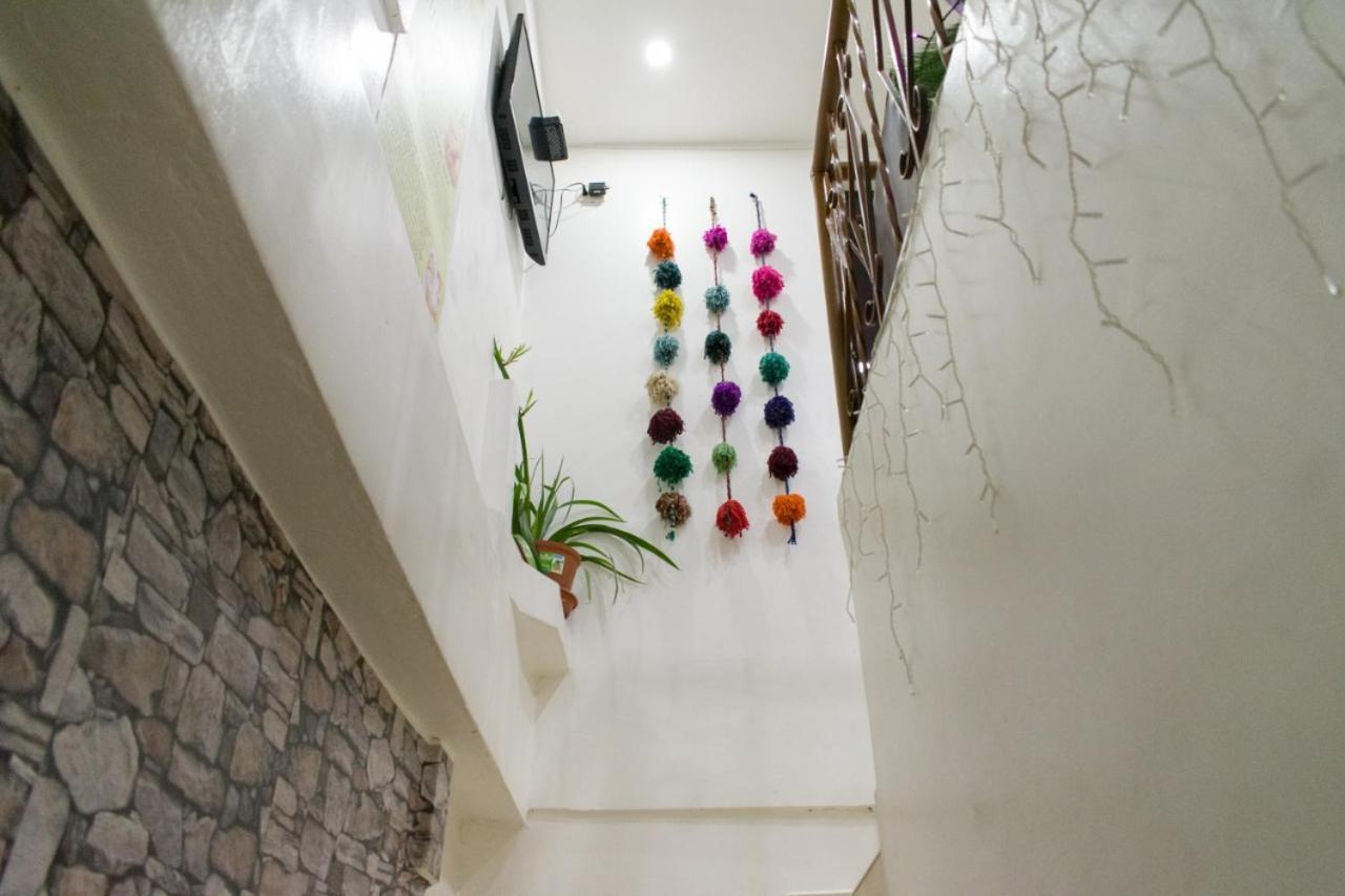 Killa Sumak Bed and Breakfast Μάτσου Πίτσου Εξωτερικό φωτογραφία