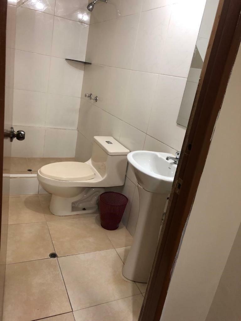 Killa Sumak Bed and Breakfast Μάτσου Πίτσου Εξωτερικό φωτογραφία