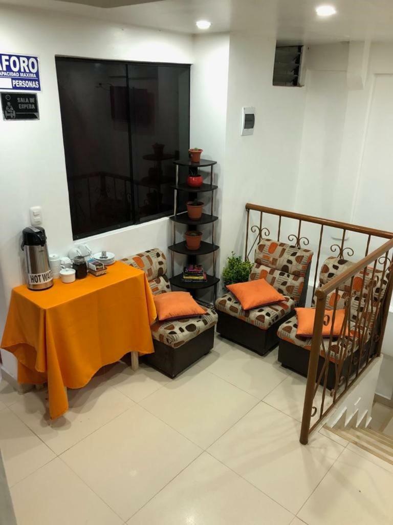 Killa Sumak Bed and Breakfast Μάτσου Πίτσου Εξωτερικό φωτογραφία
